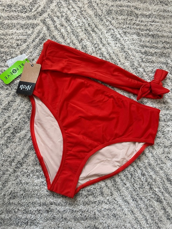 Nani Swimwear Other - New, Nani Moab Side Tie Bottom Swimwear